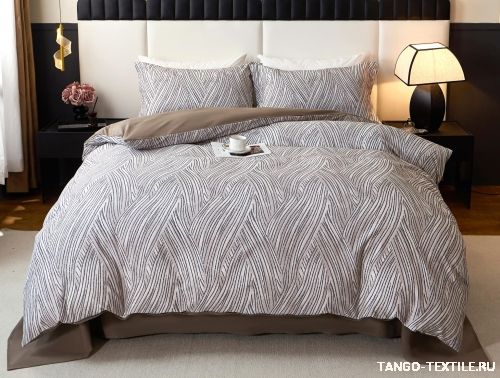 Постельное белье Flannel-252