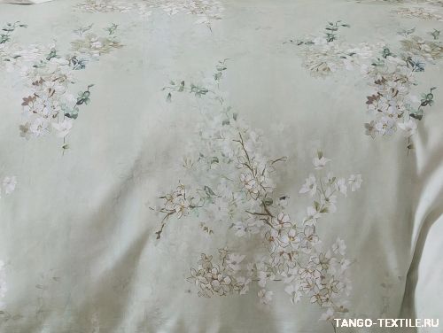 Постельное белье Flannel-268 фото 2