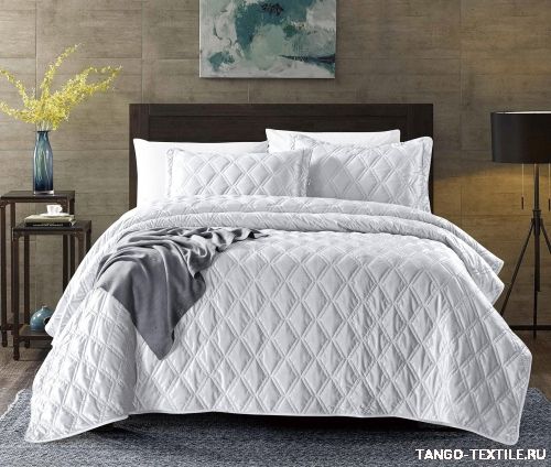 Велюровое покрывало 240x260 Baccara Design-12 артикул: Велюровое покрывало 240x260 Baccara Design-12 артикул: