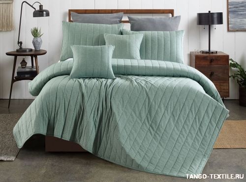 Хлопковое покрывало 220x240 Nature Collection-10 артикул: 