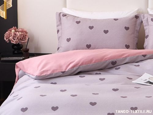 Постельное белье Flannel-289 фото 2