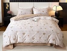 Постельное белье Flannel-257