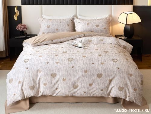 Постельное белье Flannel-257