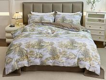 Постельное белье Flannel-269