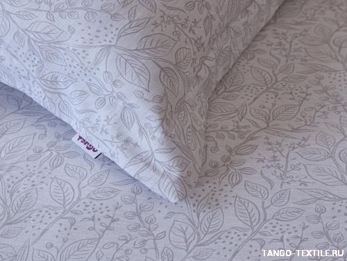 Постельное белье Flannel-255 фото 2