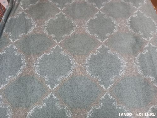 Постельное белье Cristelle Amante сатин AM-114 фото 4