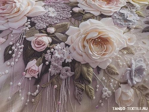 Постельное белье Flannel-290 фото 3