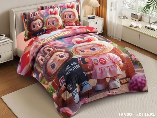 ���������� ����� Labubu Friends (AM-168)