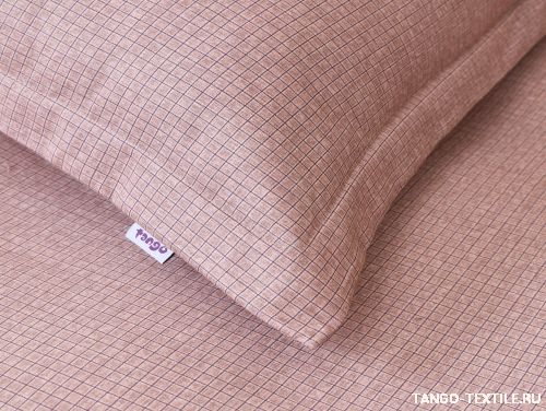 Постельное белье Flannel-262 фото 3
