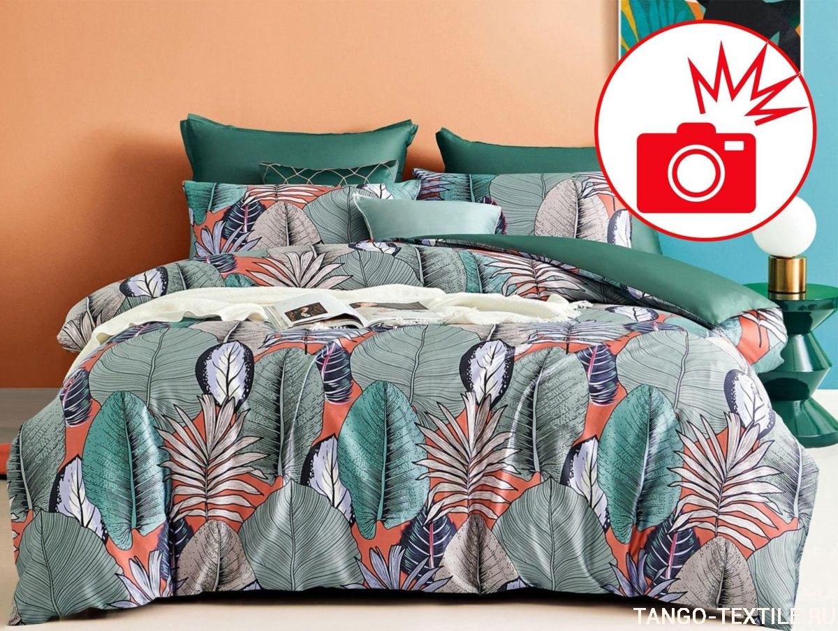 Постельное белье Танго Imperium мако сатин TIS-215 купить (артикул ...