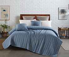 Хлопковое покрывало 220x240 Nature Collection-02