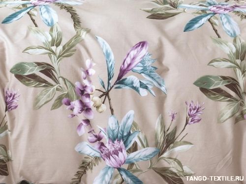 Постельное белье Cristelle Amante сатин AM-75 фото 4