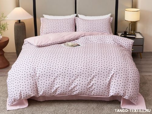 Постельное белье Flannel-263