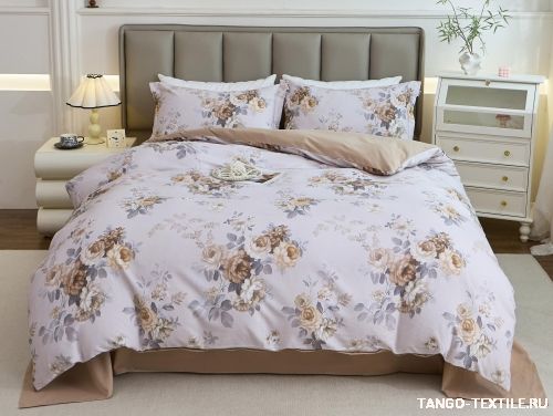 Постельное белье Flannel-267