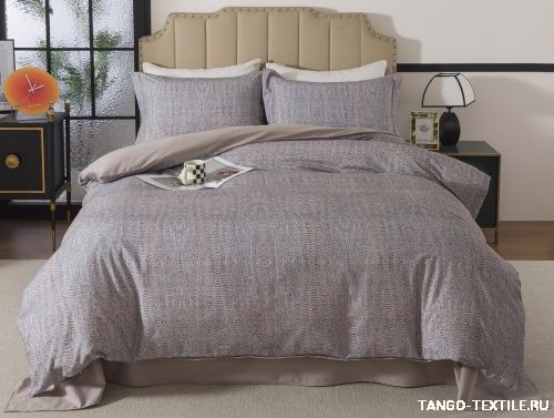 Постельное белье Flannel-287