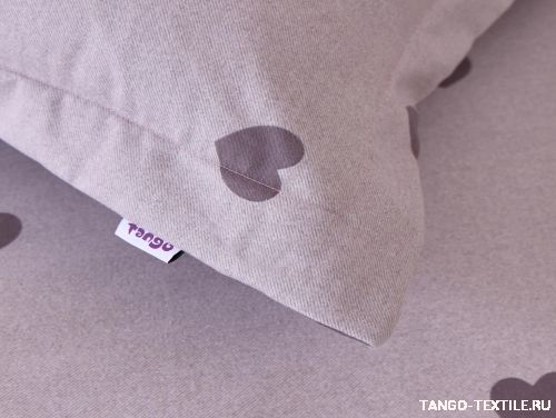 Постельное белье Flannel-289 фото 3