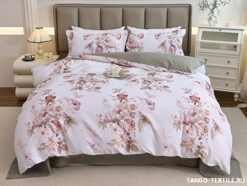 Постельное белье Flannel-266