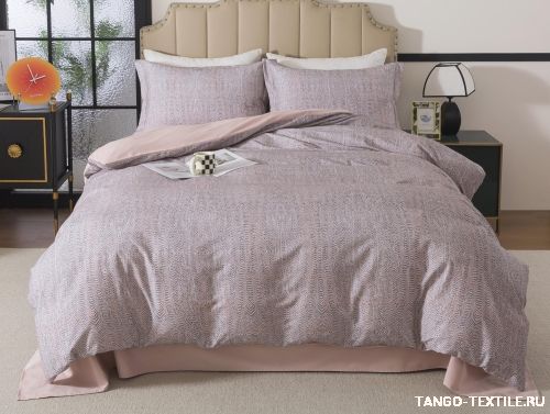 Постельное белье Flannel-286