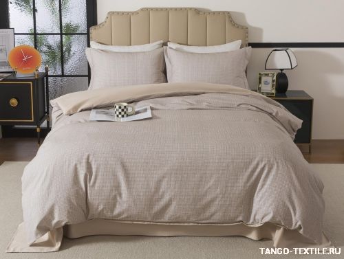 Постельное белье Flannel-261