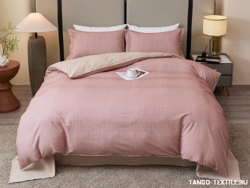 Постельное белье Flannel-262