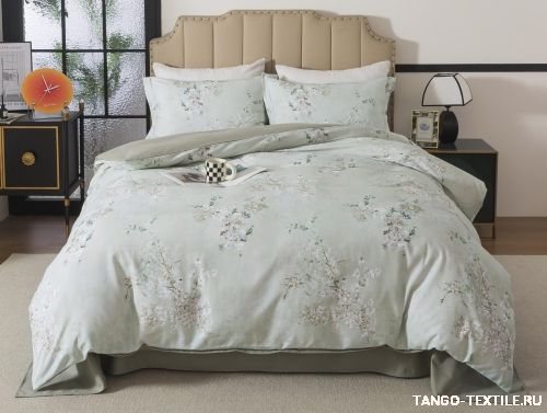 Постельное белье Flannel-268