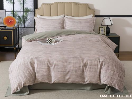 Постельное белье Flannel-259