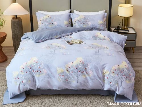 Постельное белье Flannel-248