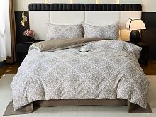 Постельное белье Flannel-258