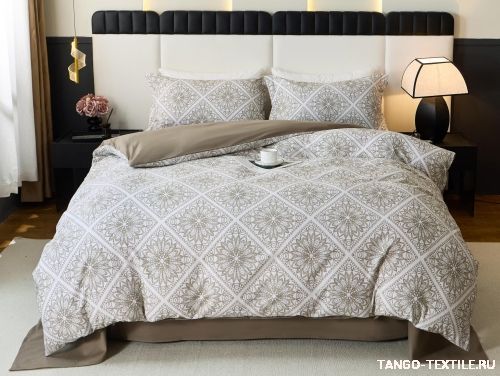 Постельное белье Flannel-258