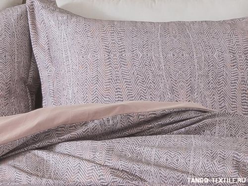 Постельное белье Flannel-286 фото 2