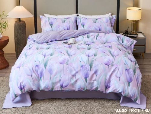 Постельное белье Flannel-273