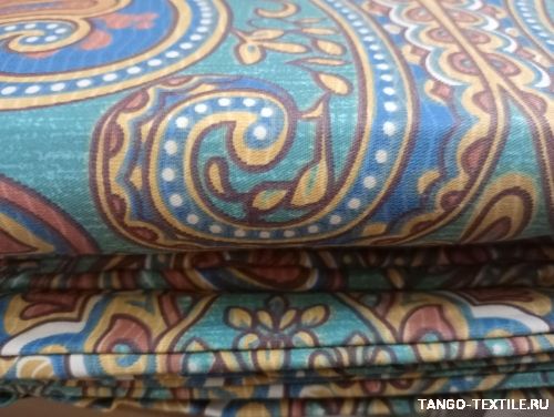 Постельное белье Cristelle Amante сатин AM-114 фото 6