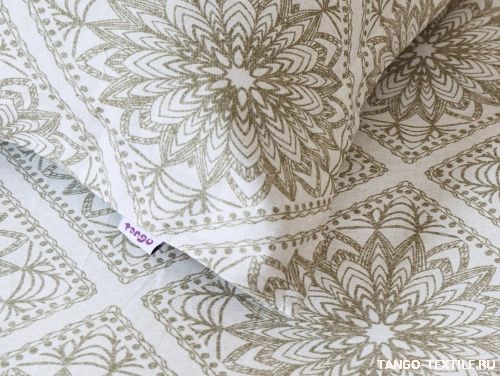 Постельное белье Flannel-258 фото 3