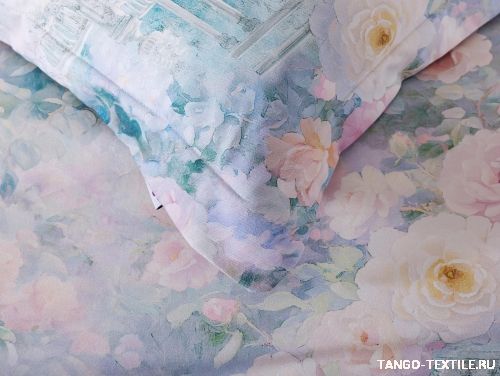 Постельное белье Flannel-274 фото 3