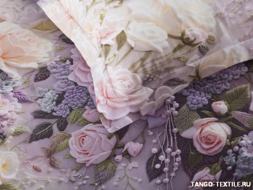 Постельное белье Flannel-291 фото 4