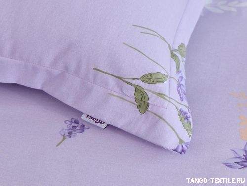 Постельное белье Flannel-251 фото 2