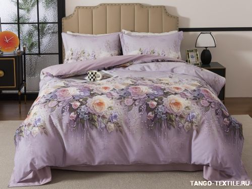 Постельное белье Flannel-291