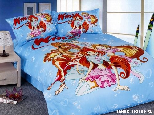   WinX 