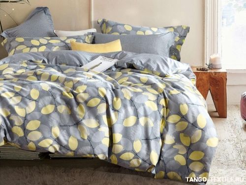 Постельное белье Tango Novella сатин TS-X206