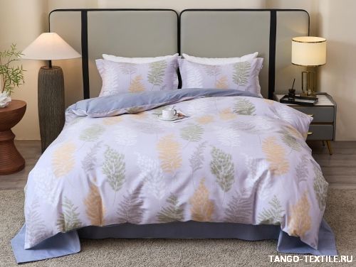 Постельное белье Flannel-249