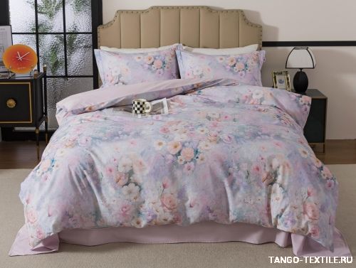 Постельное белье Flannel-278