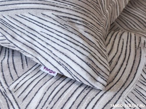 Постельное белье Flannel-252 фото 3