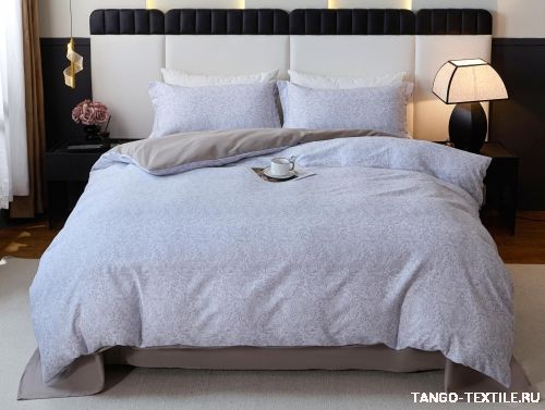 Постельное белье Flannel-255