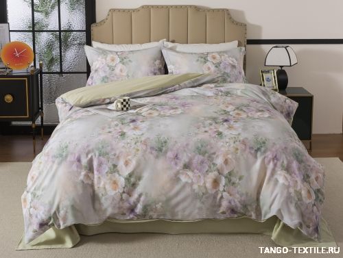 Постельное белье Flannel-275