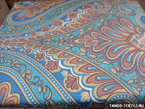 Постельное белье Cristelle Amante сатин AM-114 фото 8