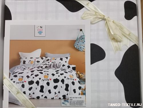   Tango Novella  TS-X196  10