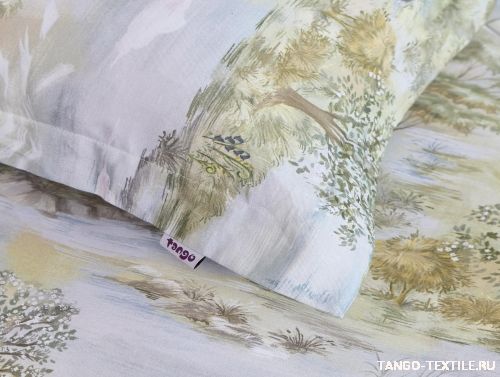 Постельное белье Flannel-267 фото 3