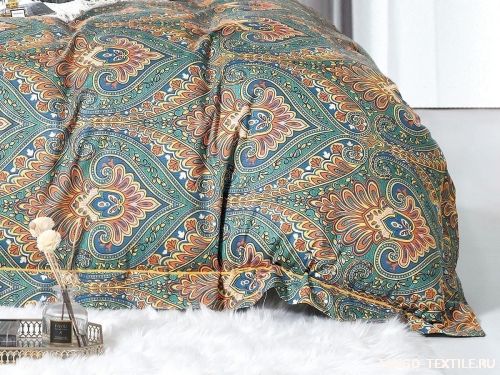 Постельное белье Cristelle Amante сатин AM-114 фото 3