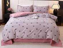 Постельное белье Flannel-289