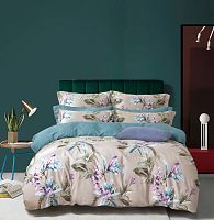 Постельное белье Cristelle Amante сатин AM-75